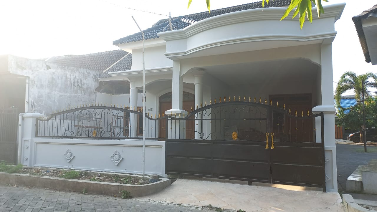 Villa Jasmine 1 Blok D -16